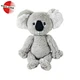 Joint Plush Toy Stuffed Forest Animal Soft Toys